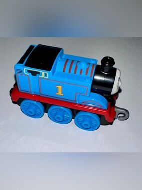 2018 Die-Cast Thomas from Thomas & Friends Number 1 Train Engine